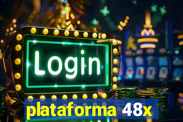 plataforma 48x